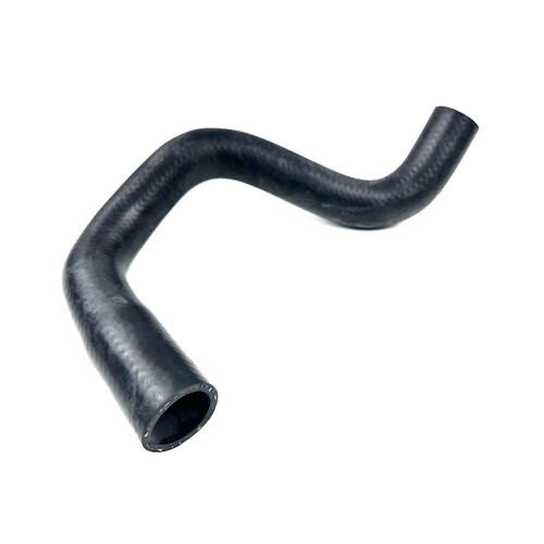 Curved Radiator Hose, Length: 13", ID1: 1.31", ID2: 1.44"