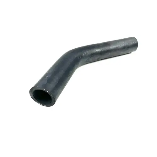 Curved Radiator Hose, Length: 11", ID1: 1.25", ID2: 1.25"