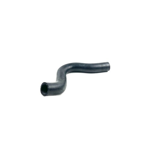 Curved Radiator Hose, Length: 12.5", ID1: 1.22", ID2: 1.31"