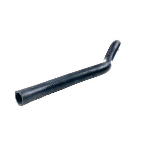 Curved Radiator Hose, Length: 25", ID1: 1.25", ID2: 1.25"