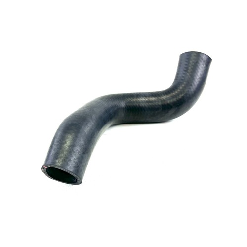 Curved Radiator Hose, Length: 12.5", ID1: 1.5", ID2: 1.59"