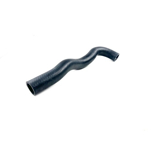 Curved Radiator Hose, Length: 17.75", ID1: 1.31", ID2: 1.31"