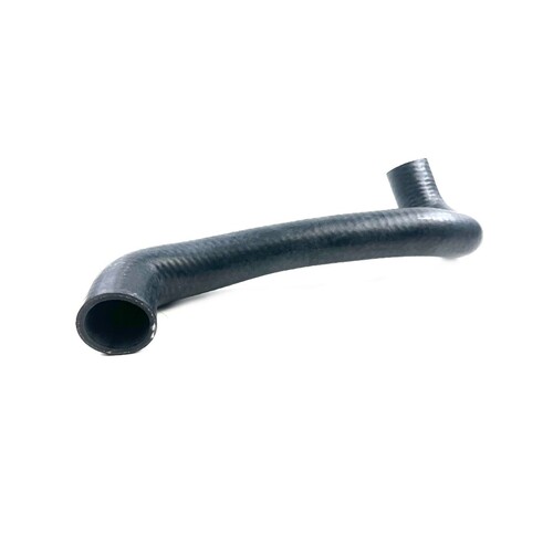 Curved Radiator Hose, Length: 13.25", ID1: 1.44", ID2: 1.5"