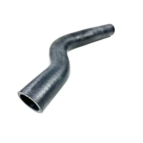 Curved Radiator Hose, Length: 13.25", ID1: 1.31", ID2: 1.31"