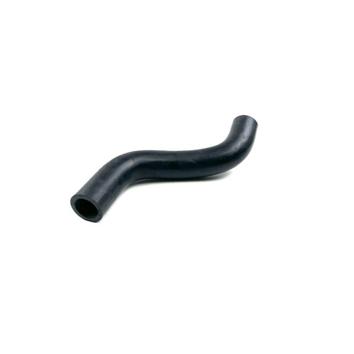 Curved Radiator Hose, Length: 10", ID1: 1.06", ID2: 1.06"