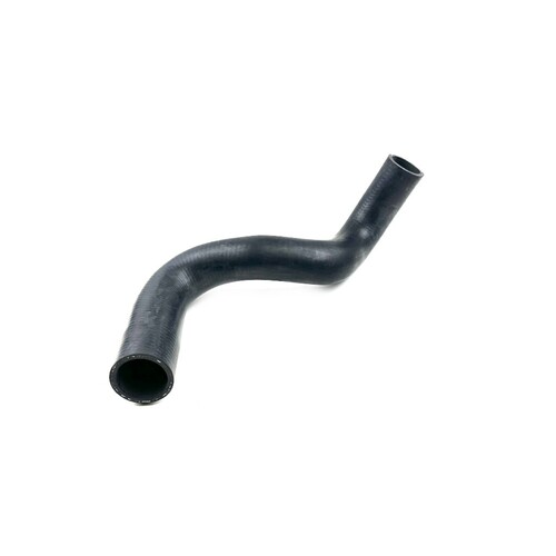 Curved Radiator Hose, Length: 17", ID1: 1.75", ID2: 1.75"