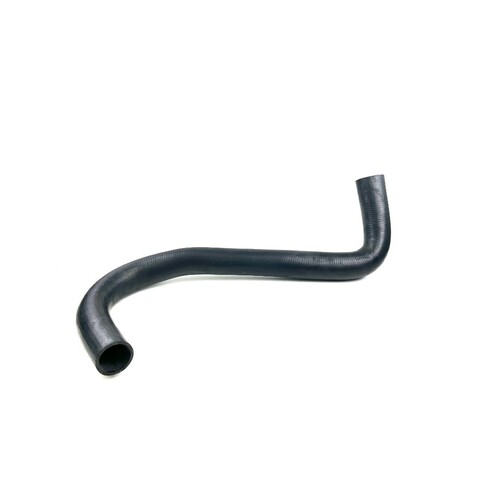 Curved Radiator Hose, Length: 27", ID1: 2", ID2: 2"