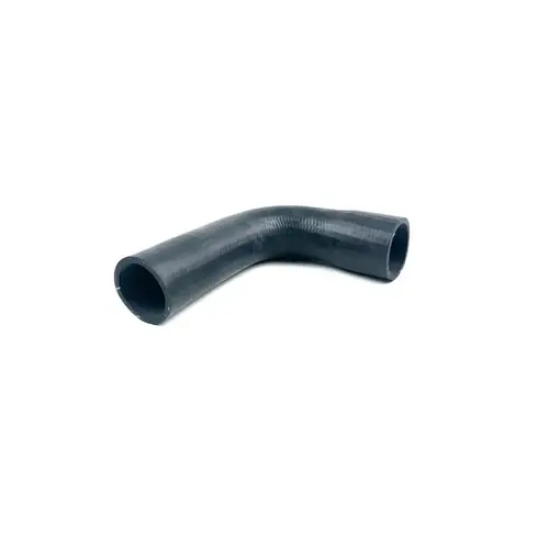 Curved Radiator Hose, Length: 2.25", ID1: 2", ID2: 2"