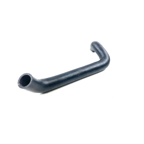 Curved Radiator Hose, Length: 16", ID1: 1.28", ID2: 1.34"