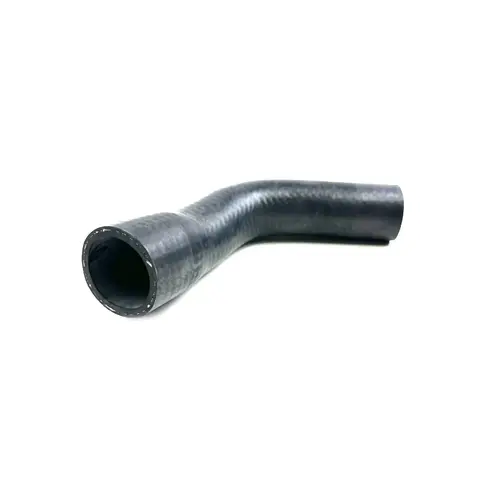 Curved Radiator Hose, Length: 9", ID1: 1.31", ID2: 1.56"