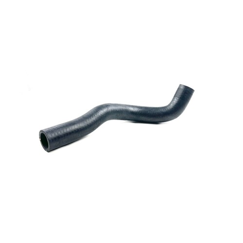 Curved Radiator Hose, Length: 12", ID1: 1.28", ID2: 1.28"