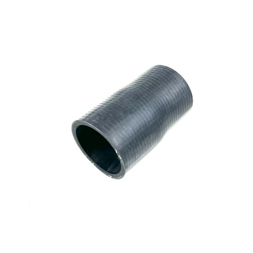 Curved Radiator Hose, Length: 4", ID1: 2.25", ID2: 2.5"