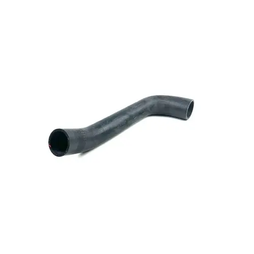 Curved Radiator Hose, Length: 17", ID1: 2", ID2: 2.5"