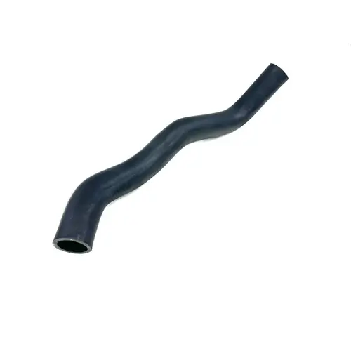 Curved Radiator Hose, Length: 19", ID1: 1.44", ID2: 1.44"