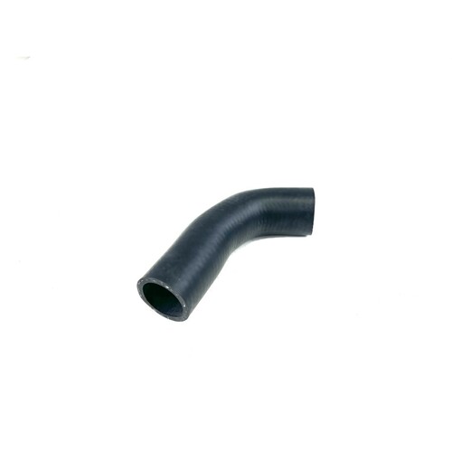 Curved Radiator Hose, Length: 6.5", ID1: 1.41", ID2: 1.41"