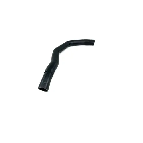 Curved Radiator Hose, Length: 27", ID1: 1.72", ID2: 1.72"