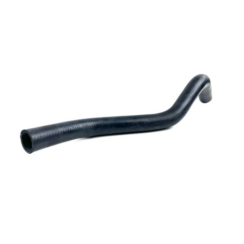 Curved Radiator Hose, Length: 21", ID1: 1.25", ID2: 1.25"