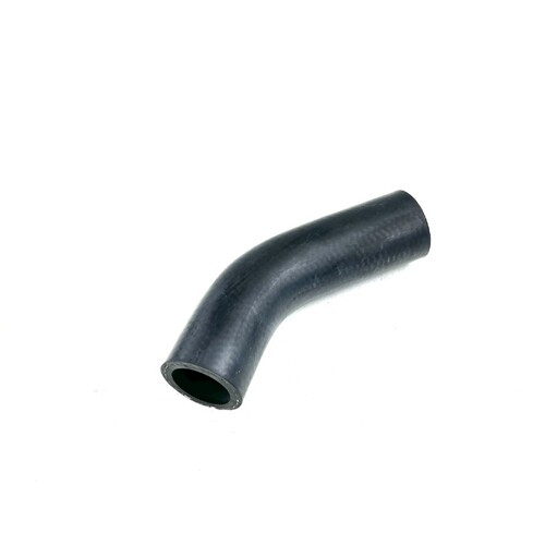 Curved Radiator Hose, Length: 5", ID1: 1", ID2: 1"