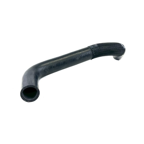 Curved Radiator Hose, Length: 17", ID1: 1.34", ID2: 1.34"