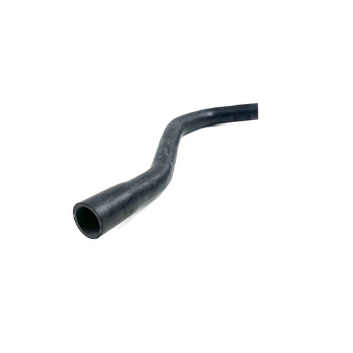 Curved Radiator Hose, Length: 19", ID1: 1.06", ID2: 1.31"