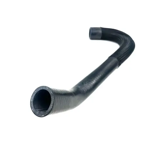 Curved Radiator Hose, Length: 16", ID1: 1.25", ID2: 1.44"