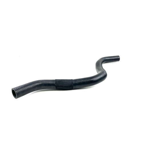 Curved Radiator Hose, Length: 26", ID1: 1.31", ID2: 1.3126"