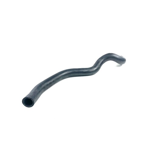 Curved Radiator Hose, Length: 26", ID1: 1.31", ID2: 1.31"