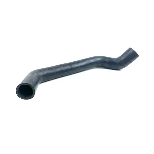 Curved Radiator Hose, Length: 16", ID1: 1.75", ID2: 2"