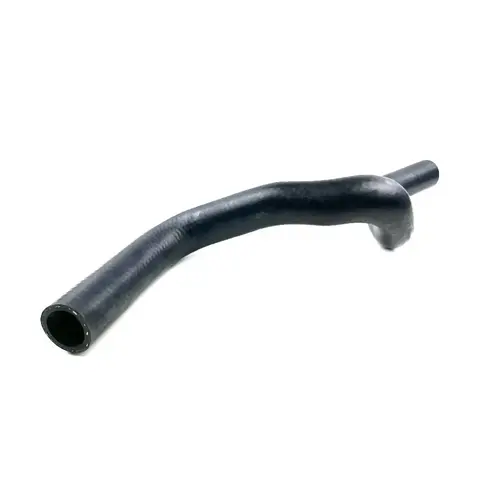 Curved Radiator Hose, Length: 19", ID1: 1.31", ID2: 1.31"