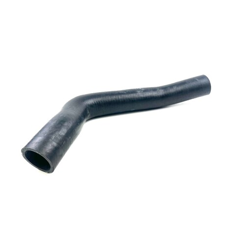 Curved Radiator Hose, Length: 15.5", ID1: 1.47", ID2: 1.47"