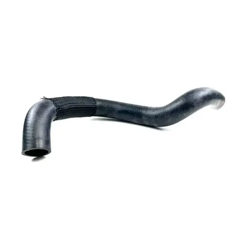 FAIRCHILD INDUSTRIES INC MCH1561 Curved Radiator Hose, Length: 19.5", ID1: 1.5", ID2: 1.5"