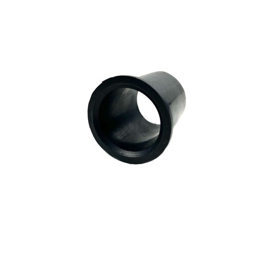 Coolant Hose Reducer, Length: 1.875", ID1: 1.5", ID2: 1.5"