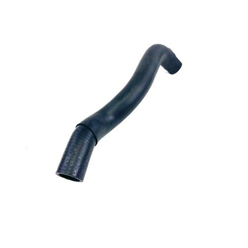 Curved Radiator Hose, Length: 18.40625", ID1: 1.5", ID2: 1.5"