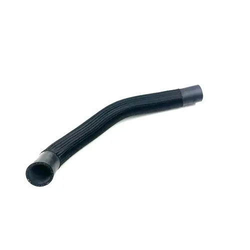 Curved Radiator Hose, Length: 18.5", ID1: 1.44", ID2: 1.44"