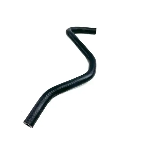 Small I.D. Heater Hose, Length: 11.25", ID1: 0.31", ID2: 0.31"