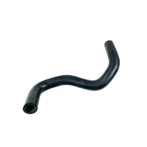 Small I.D. Heater Hose, Length: 10", ID1: 0.63", ID2: 0.63"