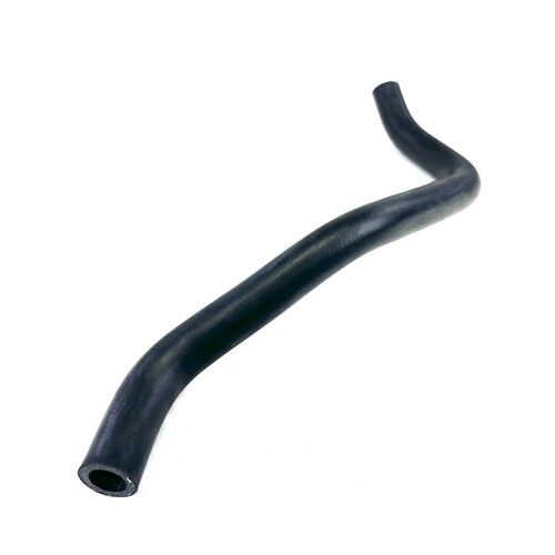 Small I.D. Heater Hose, Length: 15", ID1: 0.63", ID2: 0.63"