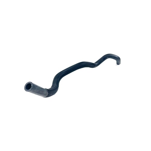 Small I.D. Heater Hose, Length: 20", ID1: 0.63", ID2: 0.63"