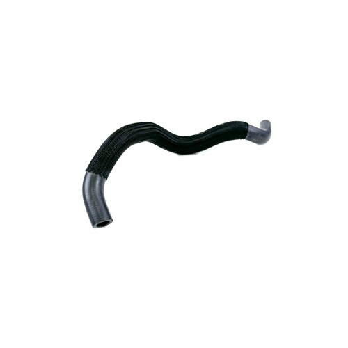 Small I.D. Heater Hose, Length: 14.75", ID1: 0.63", ID2: 0.63"