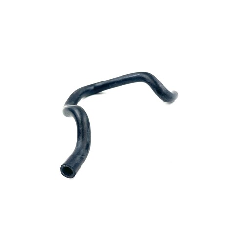 Small I.D. Heater Hose, Length: 12.5", ID1: 0.63", ID2: 0.63"