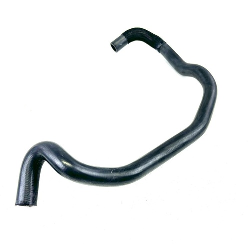 Small I.D. Heater Hose, Length: 23", ID1: 0.75", ID2: 0.75"