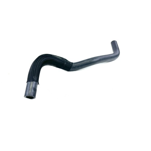 Small I.D. Heater Hose, Length: 17", ID1: 0.75", ID2: 0.75"