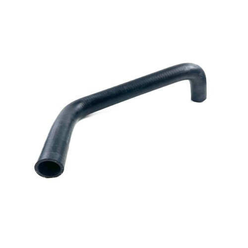 Curved Radiator Hose, Length: 19", ID1: 1.44", ID2: 1.44"