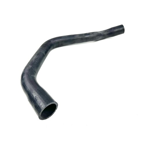 Curved Radiator Hose, Length: 24", ID1: 1.25", ID2: 1.5"