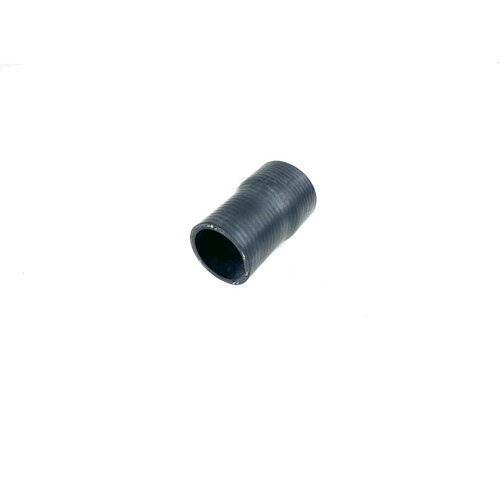 Curved Radiator Hose, Length: 3.25", ID1: 2", ID2: 2.25"