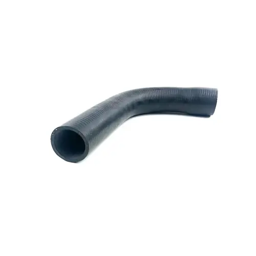 Curved Radiator Hose, Length: 14.75", ID1: 2", ID2: 2.25"