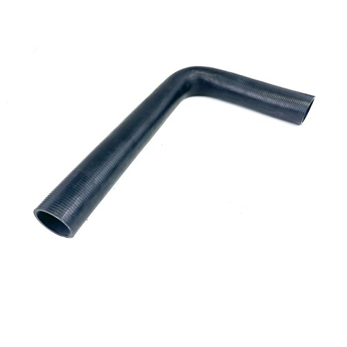 Curved Radiator Hose, Length: 22.5", ID1: 2.25", ID2: 2.25"