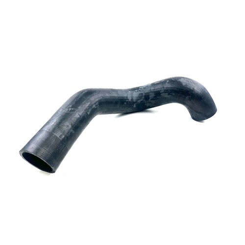 Curved Radiator Hose, Length: 20.5", ID1: 2.5", ID2: 2.5"