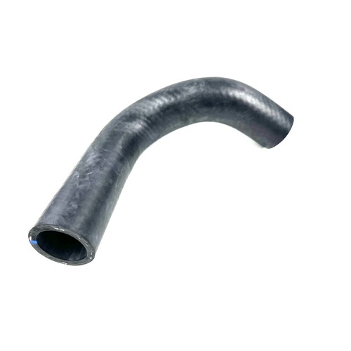 Curved Radiator Hose, Length: 8.5", ID1: 1.25", ID2: 1.31"