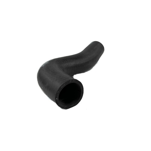 Curved Radiator Hose, Length: 10.5", ID1: 1.47", ID2: 1.47"